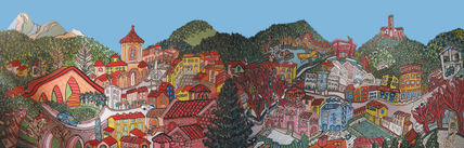 Sant joan de les...