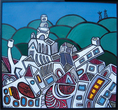 Cadaques