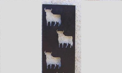 Toros Osborne