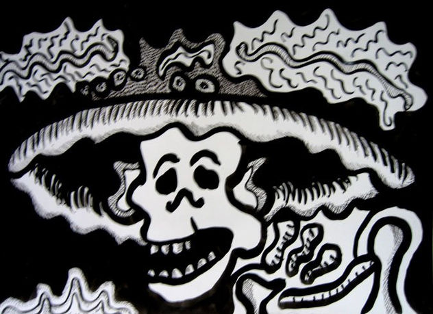 dia de muertos 1