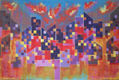Paisaje Urbano Imaginario