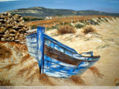 PLAYA DE BOLONIA