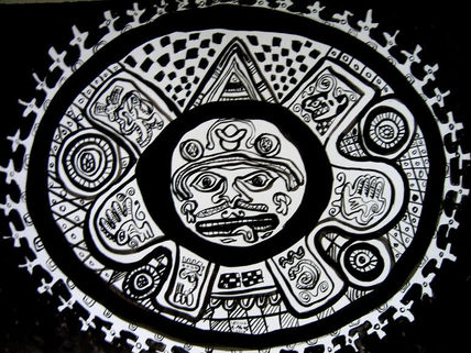 Calendario azteca