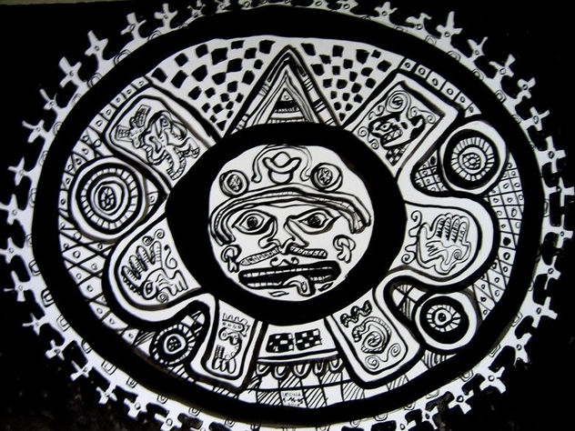 calendario azteca