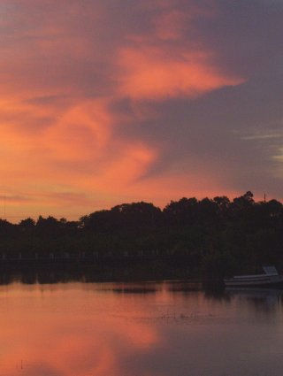 AMOR, CIELO  DEL ALMA.