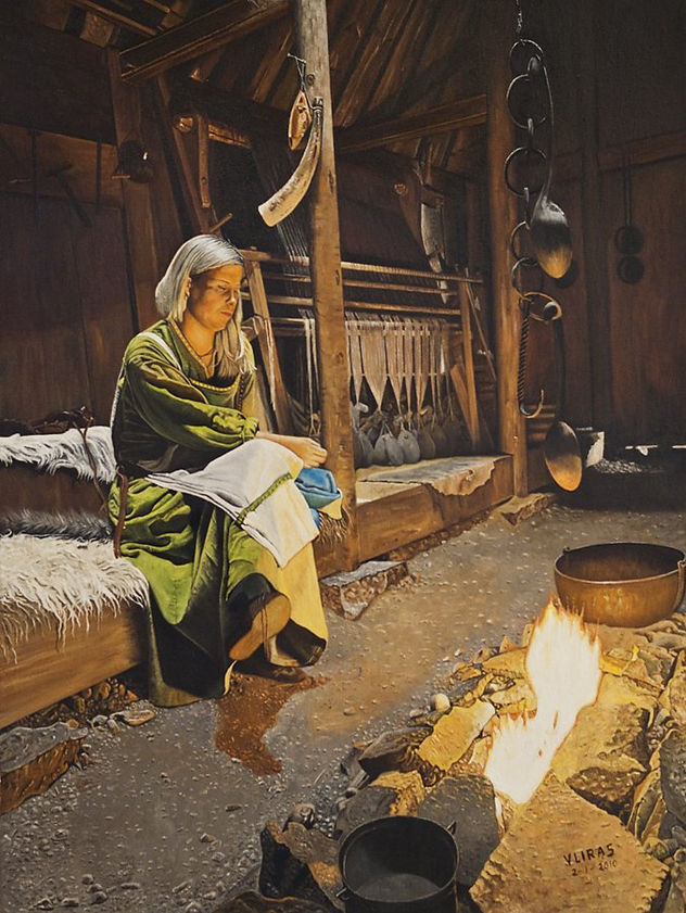 vikinga