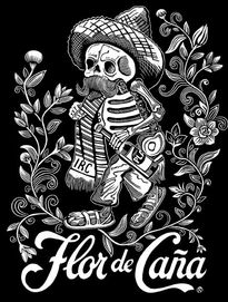 Calavera Cañera...