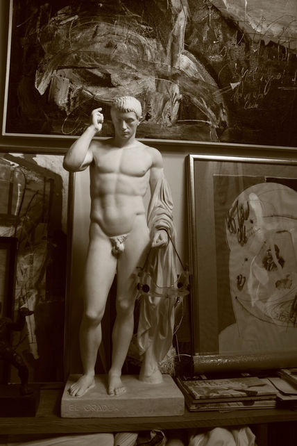 Escultura