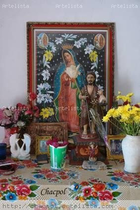 Guadalupe 270 Other Themes Color (Digital)