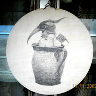 obra