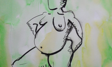 MUJER