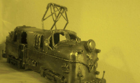 Máquina 7722