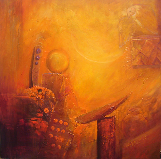 OCASO Y CONDOR