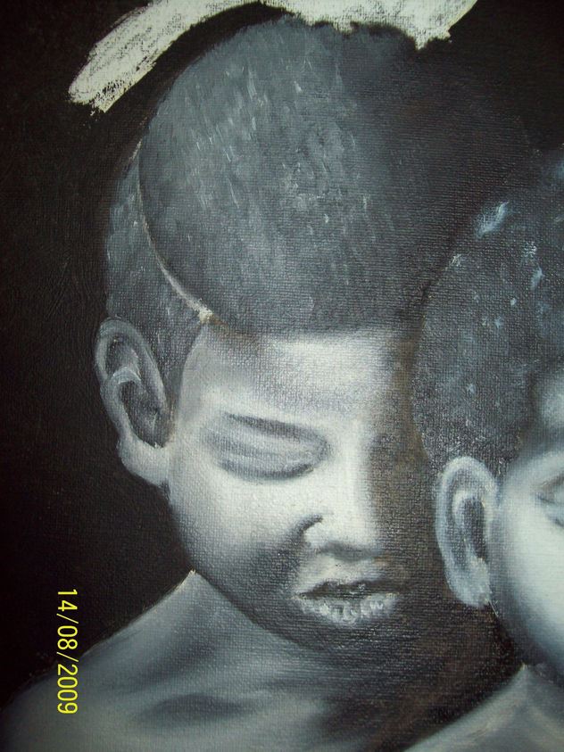 la inocencia
