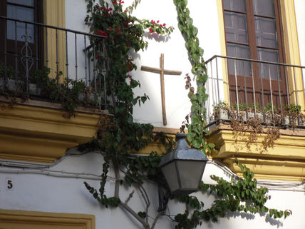 Detalles de jerez