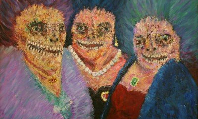 Del carnaval al estudio