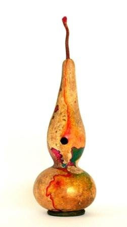 CALABAZA DE LA ARMONÍA Nº5