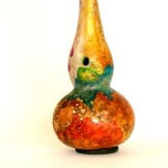 CALABAZA DE LA ARMONÍA thumbnail 1