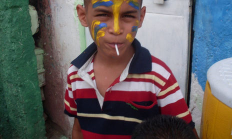 CARITAS