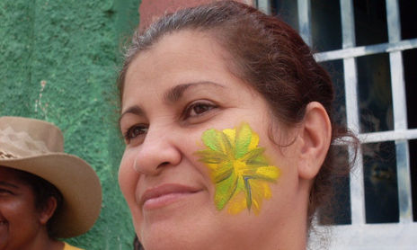 CARITAS