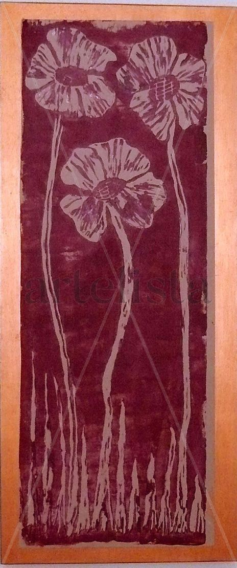 Linograbado 7