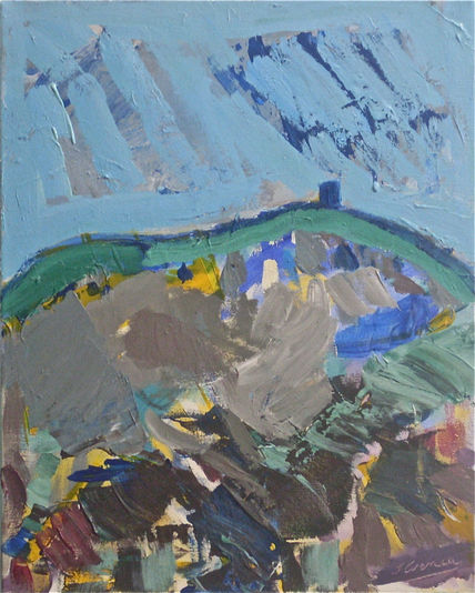 Paisaje 1