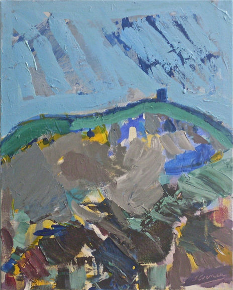 Paisaje 1
