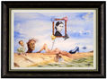 "SONÉ CON FRIDA"