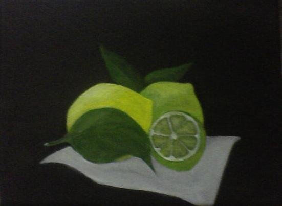 Limones 