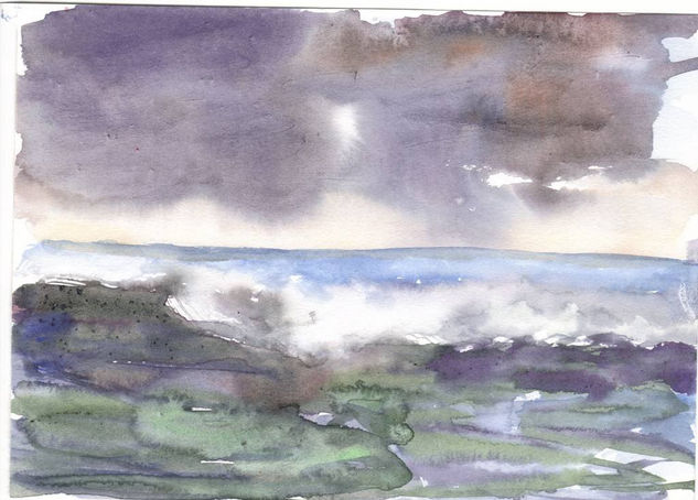 mar 1 Watercolour Canvas Landscaping