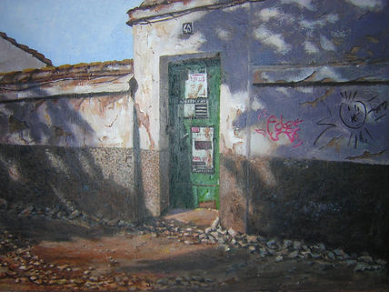 Casa del albaicin