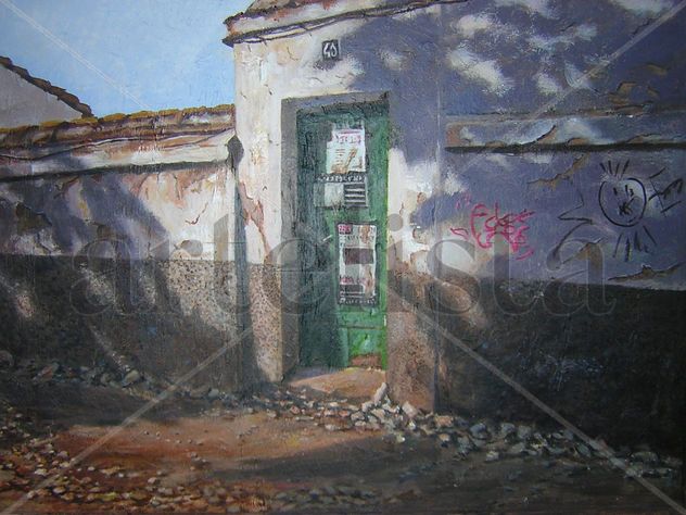 casa del albaicin
