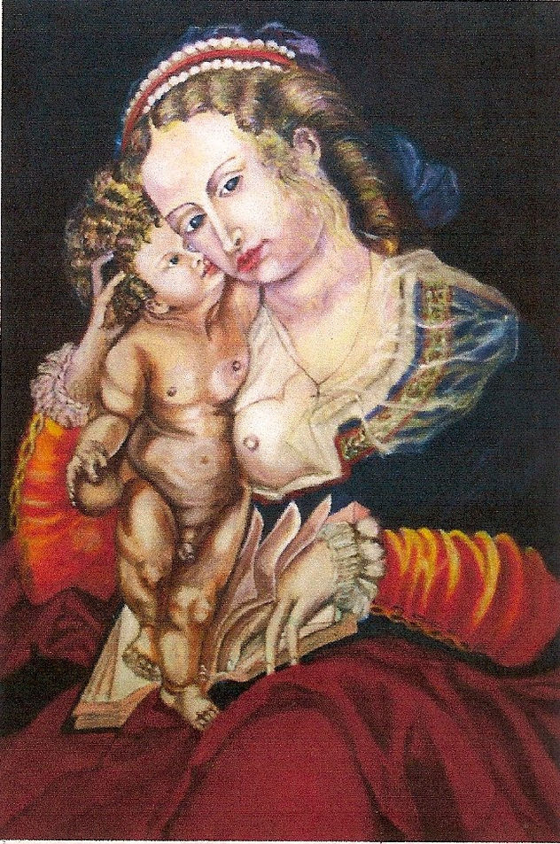 Virgen