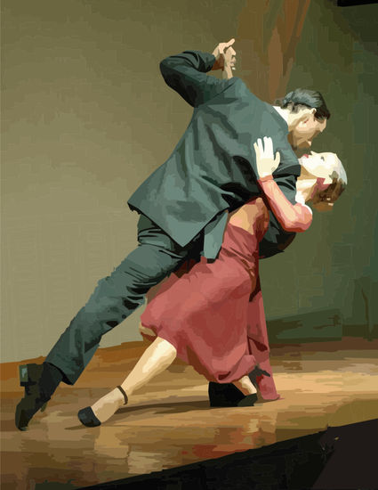 tango sentimiento 