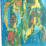 Enrique Pérsico, Buenos Aires. Argentina thumbnail 1