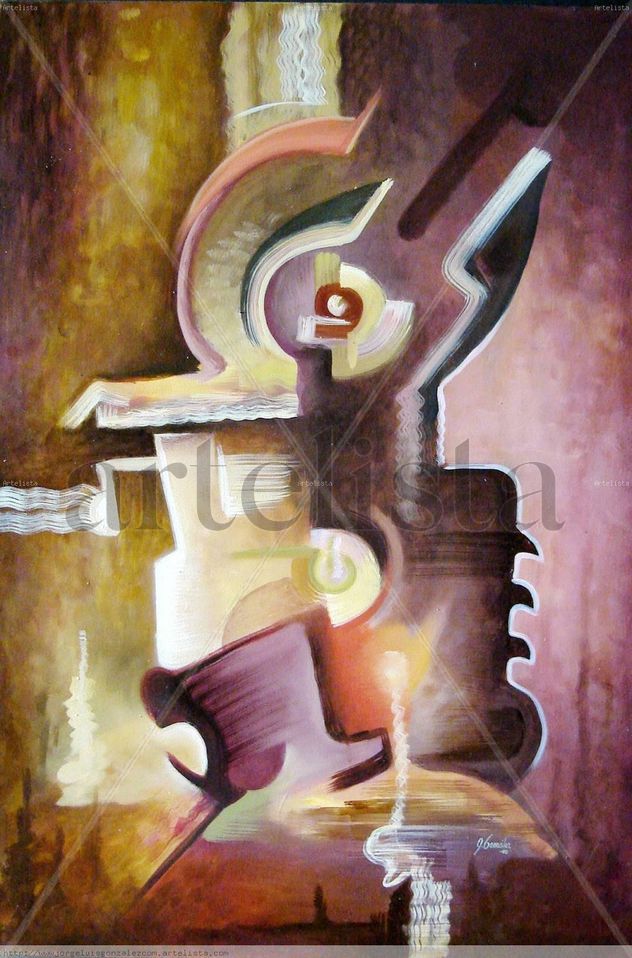 Instante de Creación