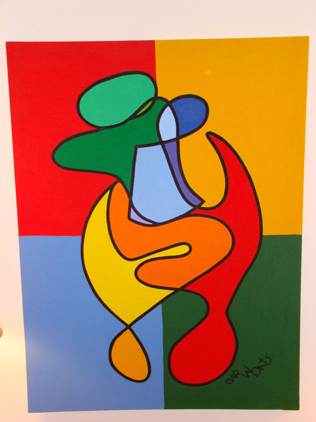 3º GENERACION