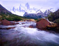 FITZ ROY