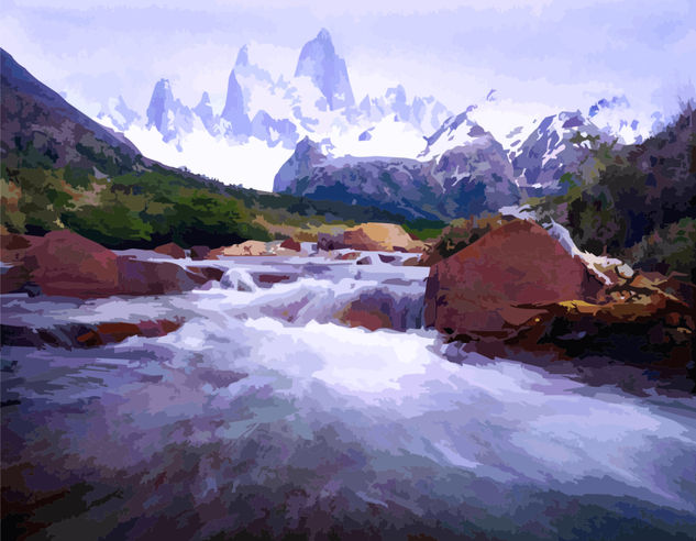 FITZ ROY 