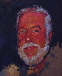 Retrato Marranzini