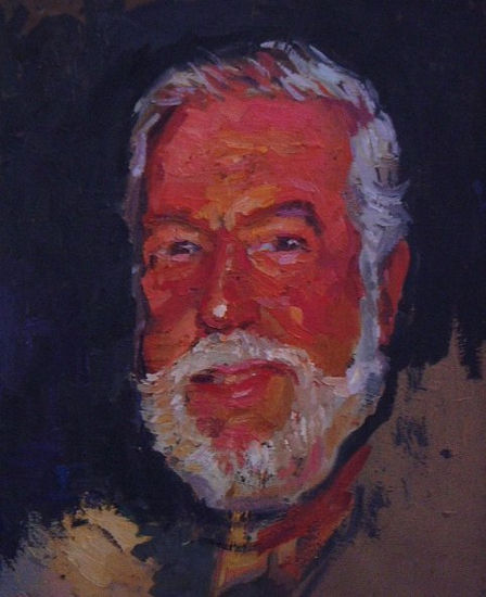 Retrato Marranzini 