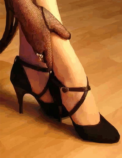 De salon
