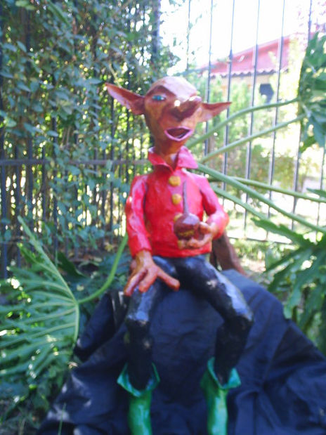 Duende