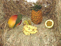 Frutas