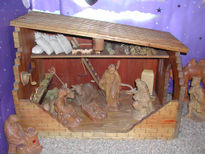 Nacimiento belen