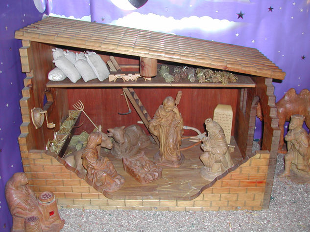 nacimiento belen 