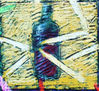 From the Spirit's Garden: "Infusion of Life III"