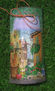 TEJA DECORATIVA