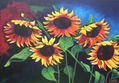 girasoles