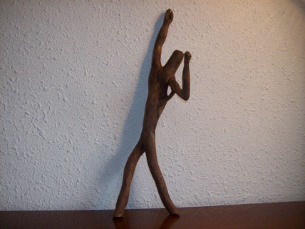 Jugador de voleibol